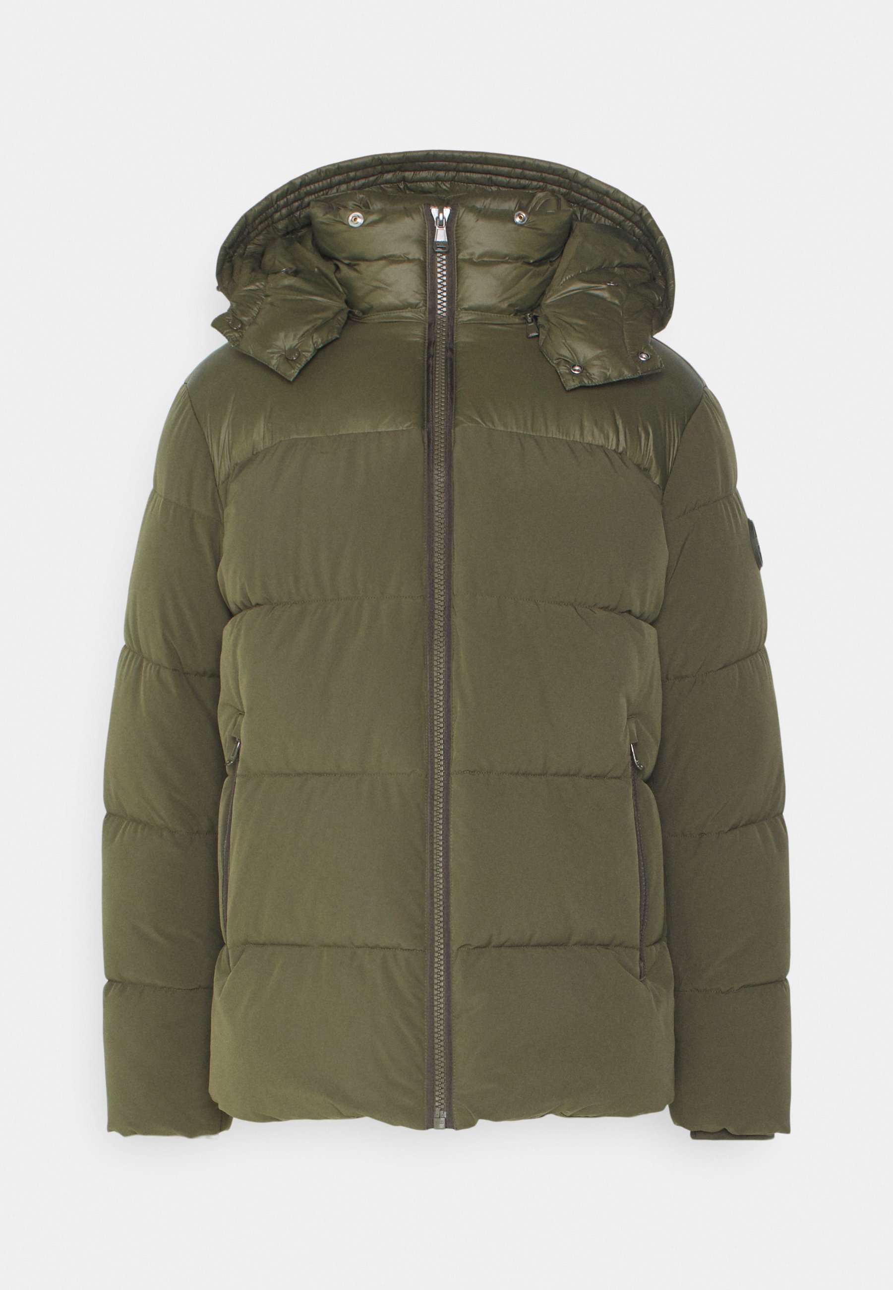 Joop winterjacke herren grün Outlet